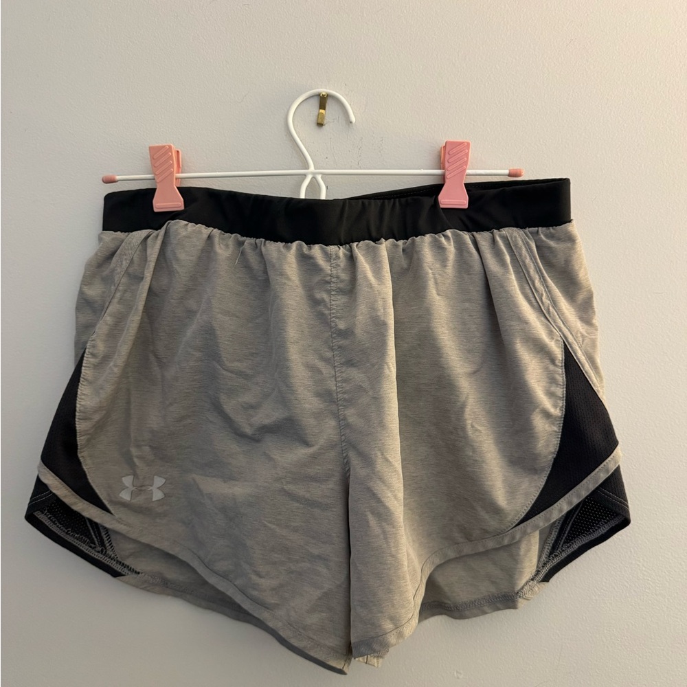 Under Armour Women's Fly by 2.0 Running Shorts